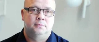 "Det var mycket hotfullt"