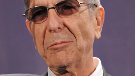 Leonard Cohen, 76 år i år, är kanske den mest kända kulturutövaren i dagens Kanada