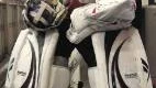 Daniel Henriksson har tränat med Luleå under säsongen. Men nu kan karriären vara över.