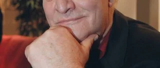 Gösta Bredefeldt har avlidit