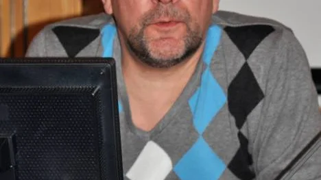 Håkan Nyman säger att han gärna släpper skolstrukturfrågan.