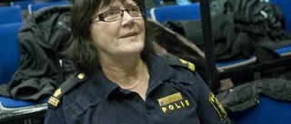 Teater ska ge bättre poliser