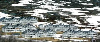 Nya planer på expansion i Riksgränsen