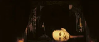 En stunds absurt lidande med Ingmar Bergman...