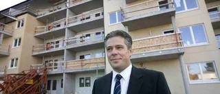 HSB:s lockbete - piga på köpet