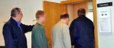 Våldsam 19-åring erkände allt inför tingsrätten