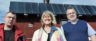 Projektet som har klimatet i fokus