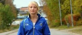 Sofia är på väg mot större utmaningar