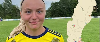 Premiär 90 mil bort – nya livet för nya Luleå Fotboll