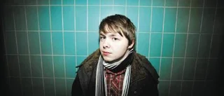 Ett album med smak av Kiruna
