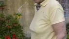 Författaren Gerda Antti, född i Övertorneå, fyller 80 år i dag. Då bjuder hon på paj à la Antti.