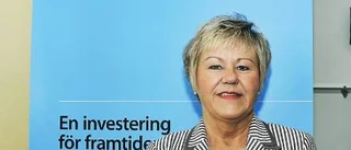 Lugnet tror på besöksnäringen