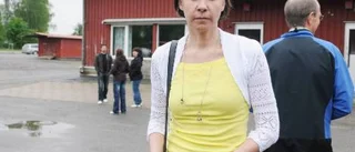 De tar strid för sin skola