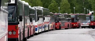Övertorneå testar ringtur