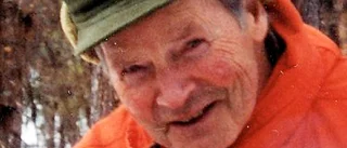Stig Nilsson 80 år