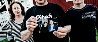 Barnen i ovisshet om sin kidnappade fars öde