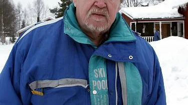 Fotograf: K-L Sundqvist