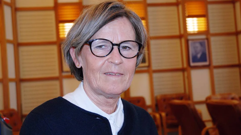 PENSIONÄRER. Förra sommaren var hälften av de vikarierande sjuksköterskorna pensionärer