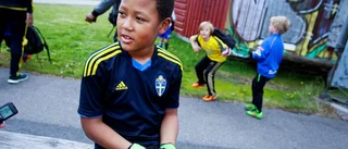 Så blir du en supermålvakt