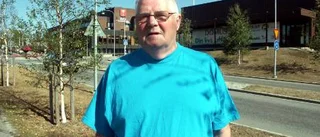 Nu stämmer han Sverigedemokraterna