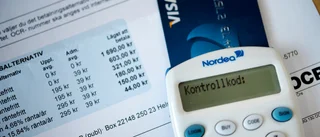 Sven Erik varnar för bedragarnas nya knep: "Jag skäms"