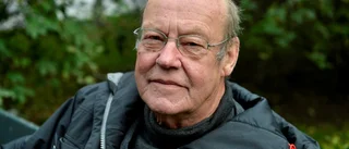Lars tar Radioamatören till Kraków