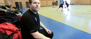 Avslöjar: Mästartränaren lämnar Luleå Basket