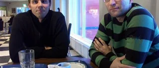 Kiruna har hittat flytet - knäckte Hemmingsmark