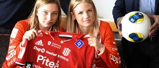 Samarbetet ska få Kiruna FF att lyfta: "Sporrar"