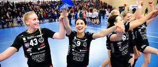 Utländsk spelare testas av Boden Handboll
