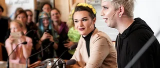Youtubestjärnor drog storpublik