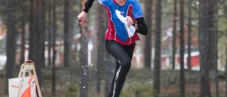 Tredje raka segern för supertalangen