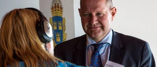 Lokalpolisens hårda fråga till rikspolischefen