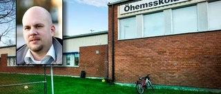 Otillräcklig riskbedömning vid skolexplosion