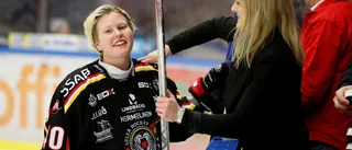 Glädjebeskedet: Stjärnan stannar