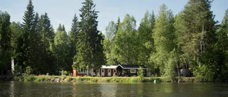 Stugpriser skjuter i höjden