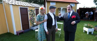 Fint liv i folklustspelet