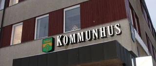 Stänger socialkontor efter hot