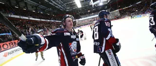 Våra betyg på LHC mot HV