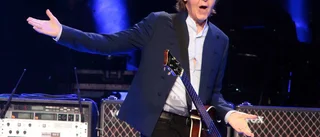 Statsmannen McCartney