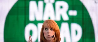 Vart tog integriteten vägen, Lööf?