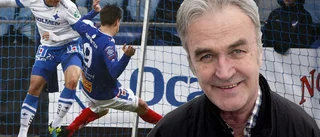 Legendaren är orolig för ÅFF