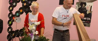 Markering mot Kåken