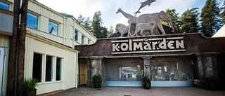 Djurparken får utöka parkeringen