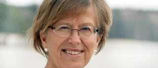 "Vet att gympadojorna måste undan en dag"