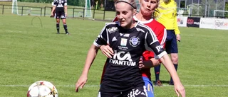 Förlust igen för ofarligt Boren