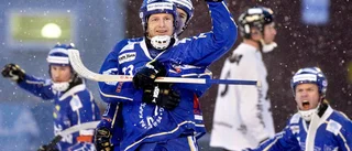 44-åring gör comeback i IFK
