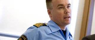 Polisen ska bli mer effektiv