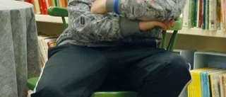Festligt värre när skolan fyllde 30