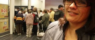 Nu växer Galleria Kalix